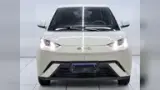 BYD Dolphin Mini - Miniatura 3