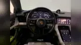 Porsche Taycan - Miniatura 10