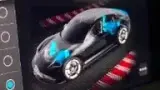 Porsche Taycan - Miniatura 11
