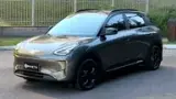 Geely EX2 - Miniatura 3