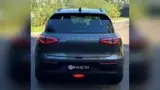 Geely EX2 - Miniatura 6