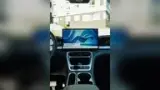 Geely EX2 - Miniatura 11