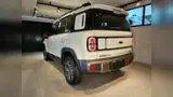 Chevrolet Spark Euv - Miniatura 4