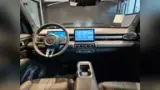 Chevrolet Spark Euv - Miniatura 10