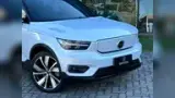 Volvo XC40 Recharge - Miniatura 5