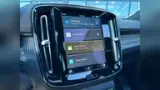 Volvo XC40 Recharge - Miniatura 11
