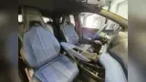 BYD Dolphin Mini - Miniatura 17
