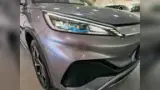 BYD Yuan Plus - Miniatura 15