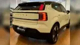 Volvo EX30 - Miniatura 6