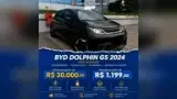 BYD Dolphin Plus - Miniatura 1