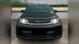 BYD Dolphin Plus - Miniatura 3