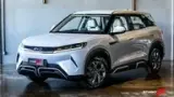 BYD Yuan Pro - Miniatura 2