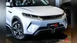BYD Yuan Pro - Miniatura 9