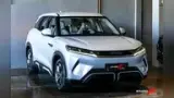 BYD Yuan Pro - Miniatura 10