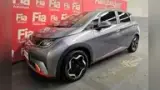 BYD Dolphin - Miniatura 7