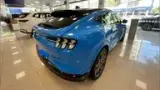 Ford Mustang Mach-e - Miniatura 6