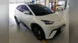 BYD Dolphin Mini - Miniatura 1