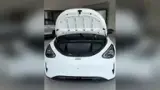 Geely EX2 - Miniatura 13