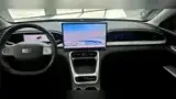 Geely EX2 - Miniatura 14