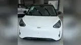 Geely EX2 - Miniatura 1