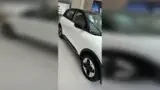 Geely EX2 - Miniatura 7