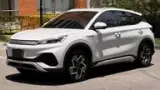 BYD Yuan Plus - Miniatura 4
