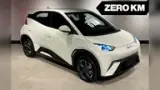 BYD Dolphin Mini - Miniatura 1
