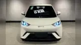 BYD Dolphin Mini - Miniatura 2