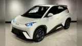 BYD Dolphin Mini - Miniatura 3