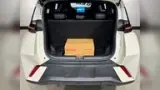 BYD Dolphin Mini - Miniatura 8
