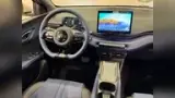 BYD Dolphin Mini - Miniatura 10