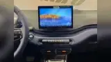BYD Dolphin Mini - Miniatura 12