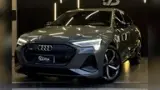 Audi E-tron Sportback - Miniatura 1