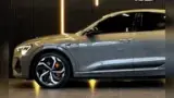 Audi E-tron Sportback - Miniatura 4