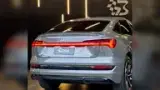 Audi E-tron Sportback - Miniatura 10