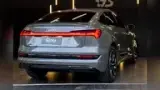 Audi E-tron Sportback - Miniatura 11