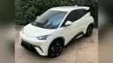 BYD Dolphin Mini - Miniatura 2