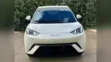 BYD Dolphin Mini - Miniatura 3
