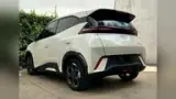 BYD Dolphin Mini - Miniatura 5