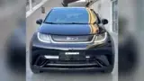 BYD Dolphin - Miniatura 3