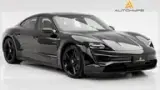 Porsche Taycan - Miniatura 1