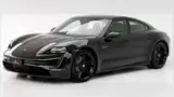 Porsche Taycan - Miniatura 3