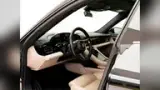 Porsche Taycan - Miniatura 10