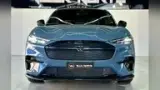 Ford Mustang Mach-e - Miniatura 2