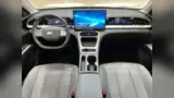 Geely EX2 - Miniatura 6