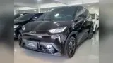 BYD Dolphin Mini - Miniatura 1
