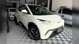 BYD Dolphin Mini - Miniatura 1