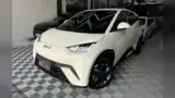 BYD Dolphin Mini - Miniatura 3