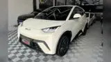 BYD Dolphin Mini - Miniatura 5