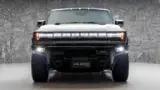 GMC Hummer EV SUV - Miniatura 2
